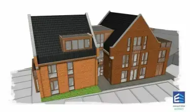 Verticale bodemwisselaar Onderdijk